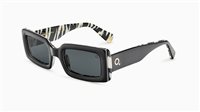 Gafas de sol Etnia Barcelona THE KUBRICK 4 53SBKZE BLACK ZEB52,8 - THE KUBRICK 4 53SBKZE BLACK ZEB52,8